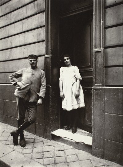  de Eugène Atget