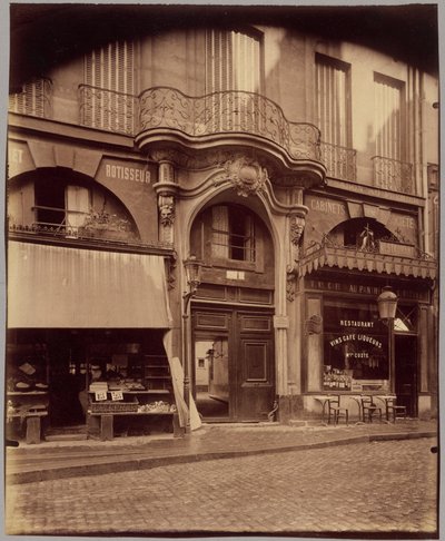  de Eugène Atget