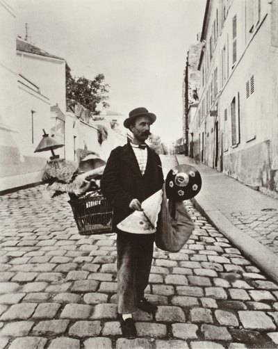  de Eugène Atget