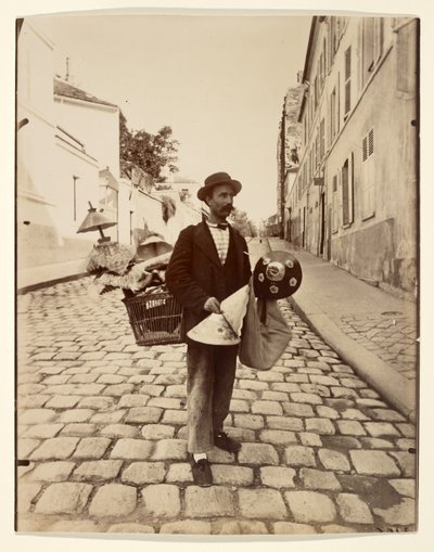  de Eugène Atget