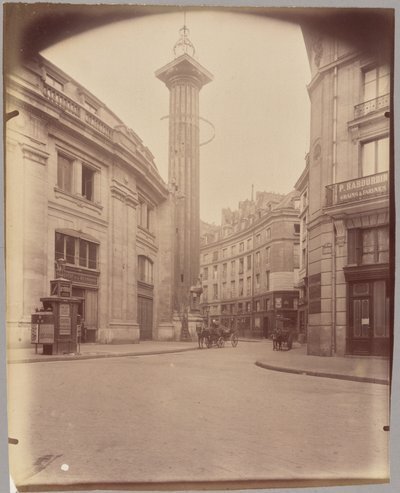  de Eugène Atget