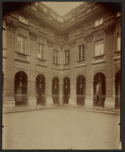  de Eugène Atget