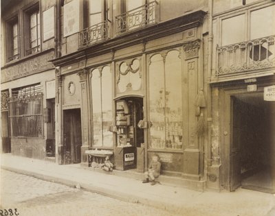  de Eugène Atget