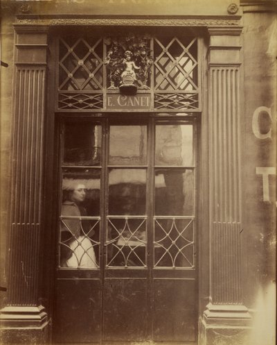  de Eugène Atget