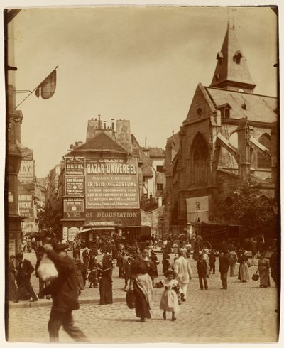  de Eugène Atget