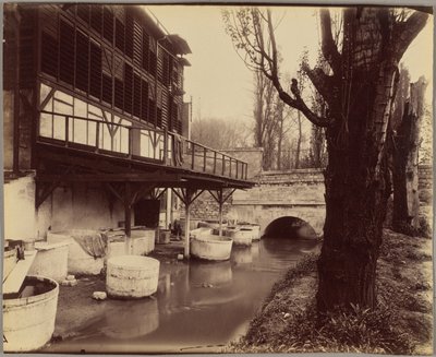  de Eugène Atget