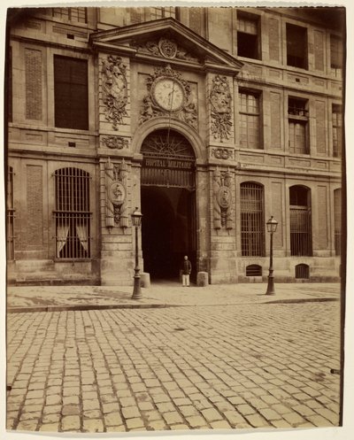  de Eugène Atget