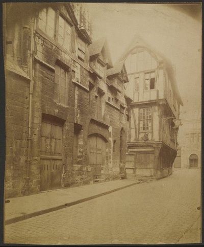  de Eugène Atget