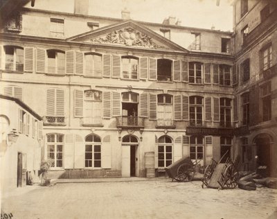  de Eugène Atget