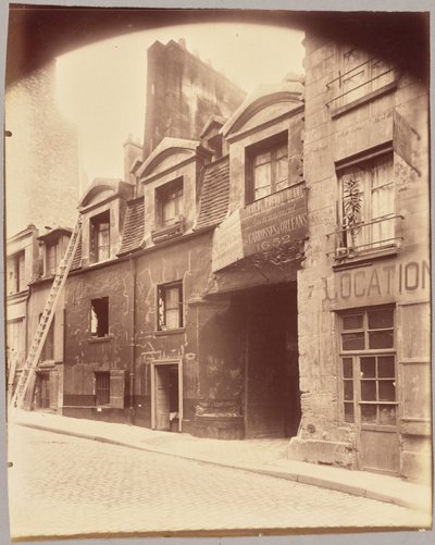  de Eugène Atget