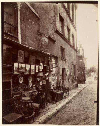  de Eugène Atget