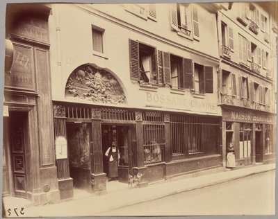 de Eugène Atget