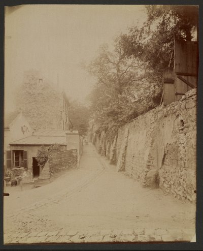  de Eugène Atget