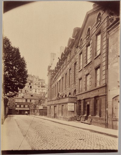  de Eugène Atget