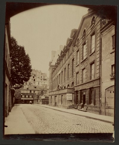  de Eugène Atget