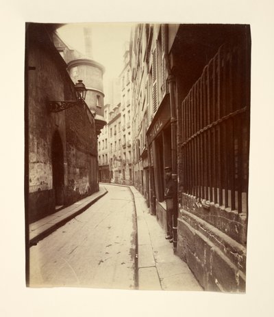  de Eugène Atget