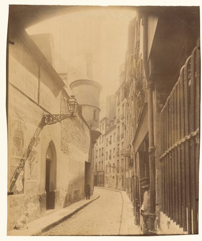  de Eugène Atget