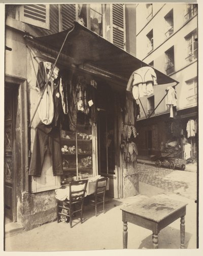  de Eugène Atget