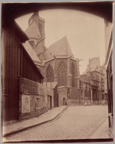  de Eugène Atget