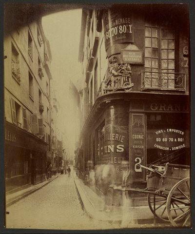  de Eugène Atget