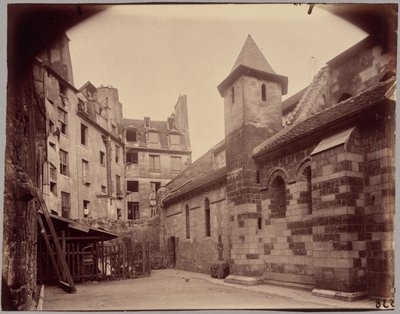  de Eugène Atget