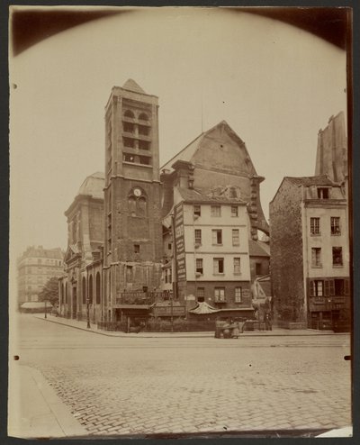  de Eugène Atget