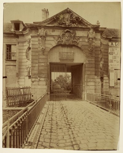  de Eugène Atget