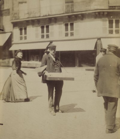  de Eugène Atget
