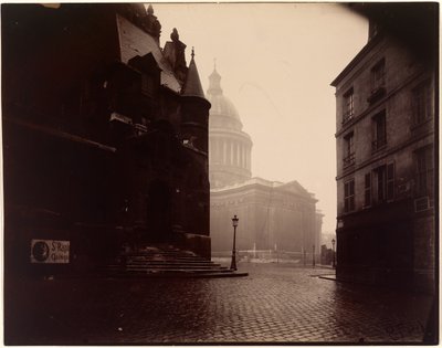  de Eugène Atget