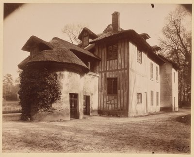 de Eugène Atget