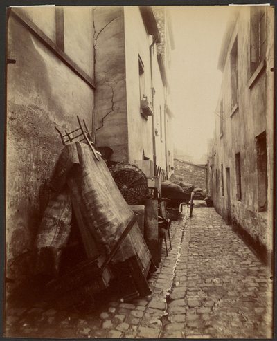  de Eugène Atget