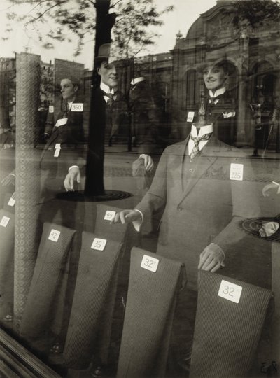 Sin título de Eugène Atget
