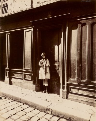 de Eugène Atget
