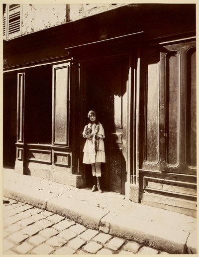  de Eugène Atget