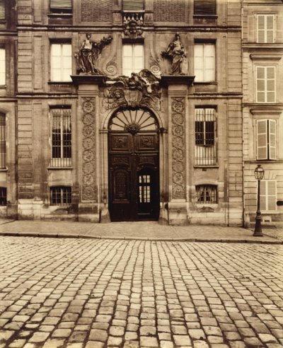  de Eugène Atget