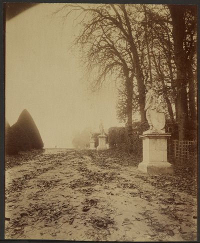  de Eugène Atget