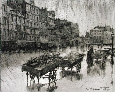 St. Antoine, de 