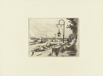 Paisaje urbano con el puente de Austerlitz y el Sena en París
Puente de Austerlitz
L