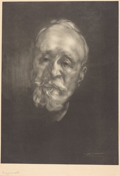  de Eugène Carrière