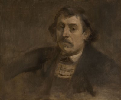  de Eugène Carrière