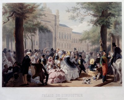 El Palais de l