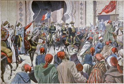Regnault de Eugene Damblans
