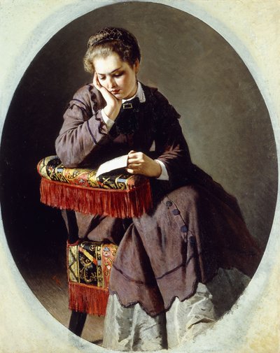 La Carta de Pierre François Eugène Giraud