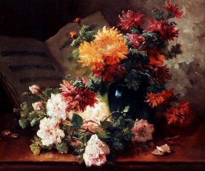  de Eugene Henri Cauchois