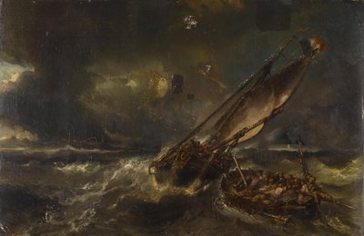  de Eugene Isabey