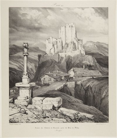  de Eugene Isabey