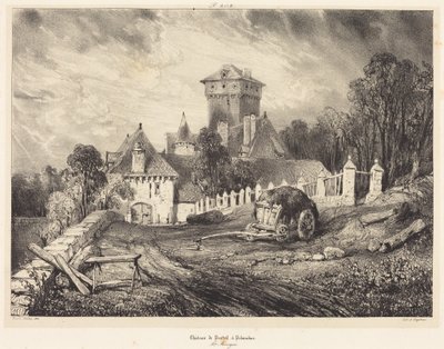  de Eugene Isabey
