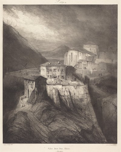  de Eugene Isabey