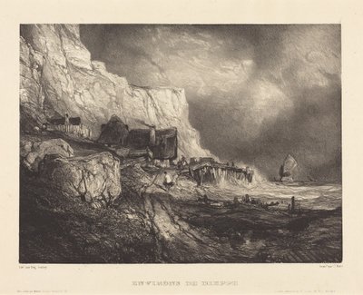  de Eugene Isabey