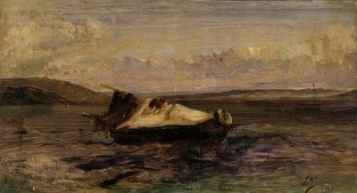  de Eugene Isabey